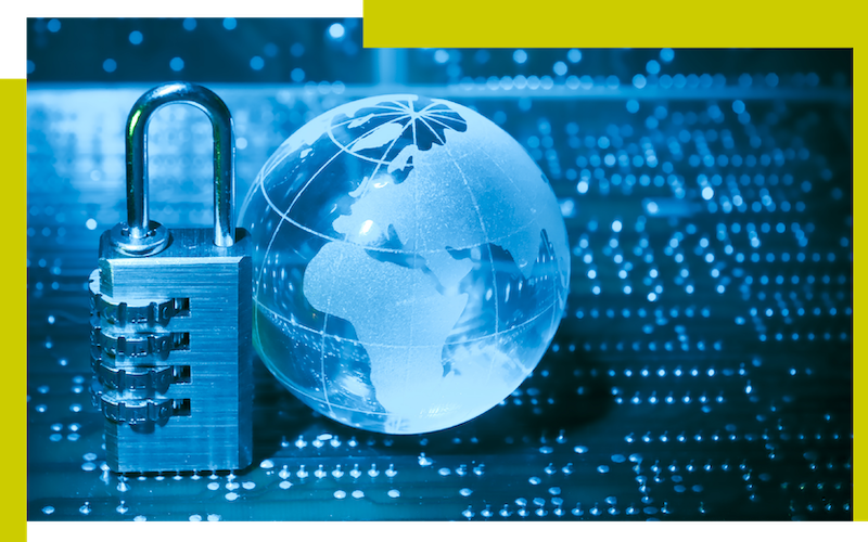 Sécurité informatique : luttez contre le piratage et la perte de votre site web !